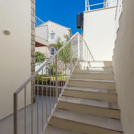 Jakov I Lucija Apartment Dubrovnik